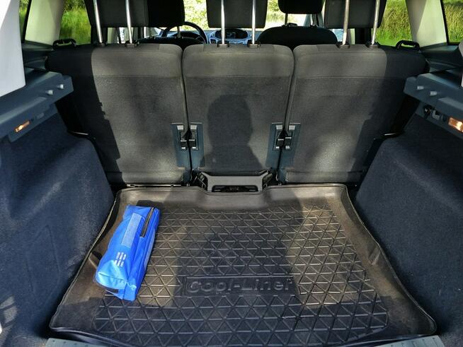 Ford C-Max 1.0 EB*TITANIUM*Climatronic*Pełna Elektryka*Alu*PDC*Super Stan*ZOBACZ!