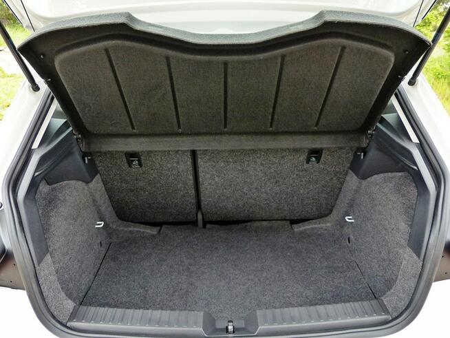 Seat Ibiza 1.6 TDI*STYLE*Climatronic*Alu*Pełna Elektryka*Navi*Top Stan*ZOBACZ!!!