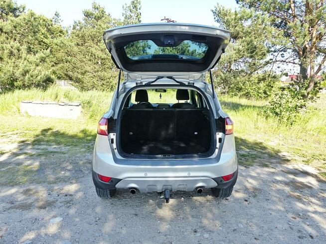 Ford Kuga 2.0 TDCI*Climatronic*Alu*Pełna Elektryka*PDC*Mały Przebieg*ZOBACZ!!!