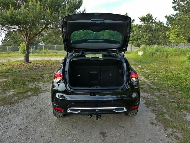 Citroen DS4 1.6 HDI*Climatronic*Alu*Pełna Elektryka*Półskóry*Super Stan*ZOBACZ!!!