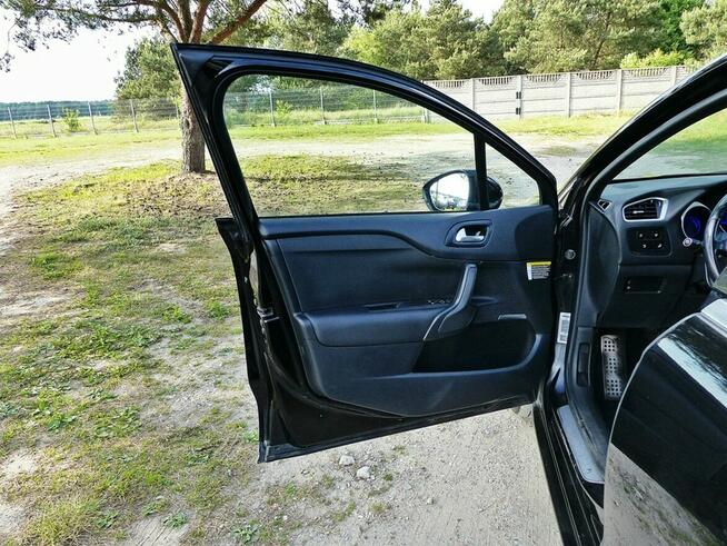 Citroen DS4 1.6 HDI*Climatronic*Alu*Pełna Elektryka*Półskóry*Super Stan*ZOBACZ!!!