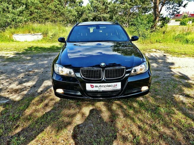 320i*Klima*Alu*Skóry*Pełna Elektryka*Audio Professional*Super Stan*!!!