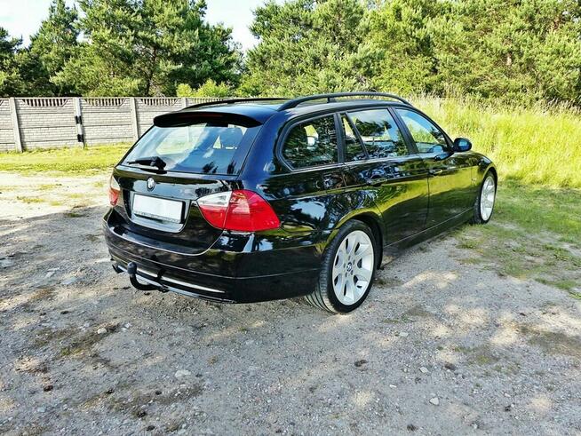 320i*Klima*Alu*Skóry*Pełna Elektryka*Audio Professional*Super Stan*!!!