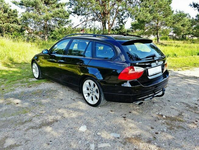 320i*Klima*Alu*Skóry*Pełna Elektryka*Audio Professional*Super Stan*!!!