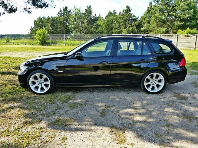 320i*Klima*Alu*Skóry*Pełna Elektryka*Audio Professional*Super Stan*!!!