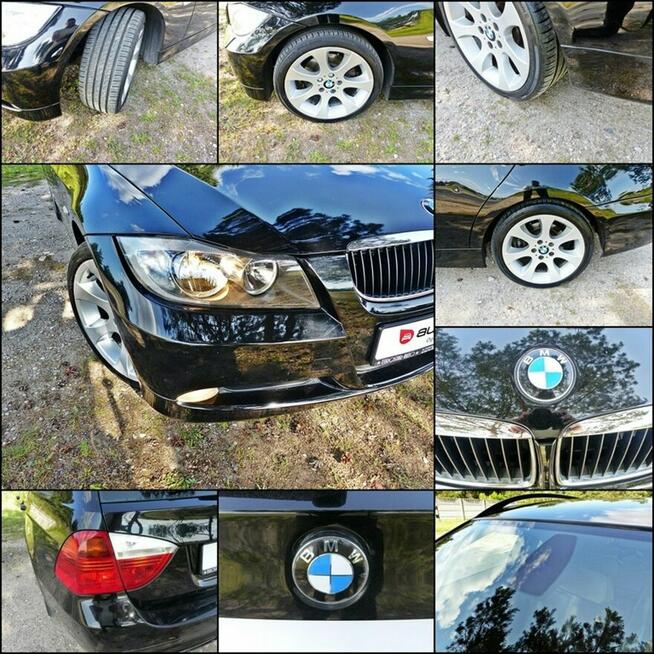 320i*Klima*Alu*Skóry*Pełna Elektryka*Audio Professional*Super Stan*!!!