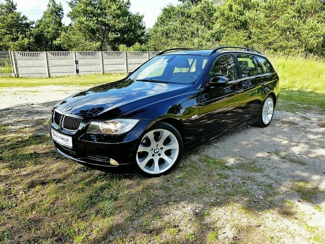 320i*Klima*Alu*Skóry*Pełna Elektryka*Audio Professional*Super Stan*!!!