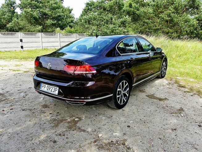 Volkswagen Passat 1.8 TSI*R-Line*Climatronic*Alu*Xenon*LED*NAVI*PDC*Mały Przebieg*ZOBACZ