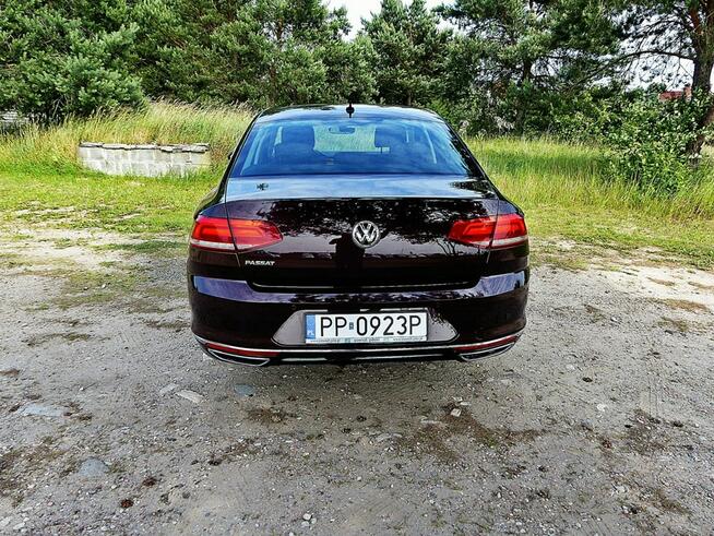 Volkswagen Passat 1.8 TSI*R-Line*Climatronic*Alu*Xenon*LED*NAVI*PDC*Mały Przebieg*ZOBACZ