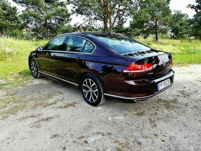 Volkswagen Passat 1.8 TSI*R-Line*Climatronic*Alu*Xenon*LED*NAVI*PDC*Mały Przebieg*ZOBACZ