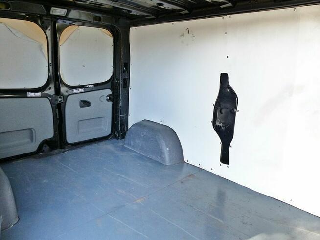 Nissan Primastar 2.5 DCI*L2H1*Klima*Elektryka*Skrzydełka*Stan BDB*TRAFIC*VIVARO*ZOBACZ!