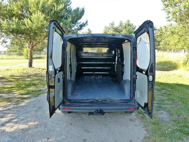 Nissan Primastar 2.5 DCI*L2H1*Klima*Elektryka*Skrzydełka*Stan BDB*TRAFIC*VIVARO*ZOBACZ!