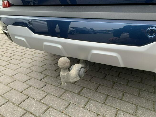 BMW X5 xDrive45e Panorama LASER Kamery Hak