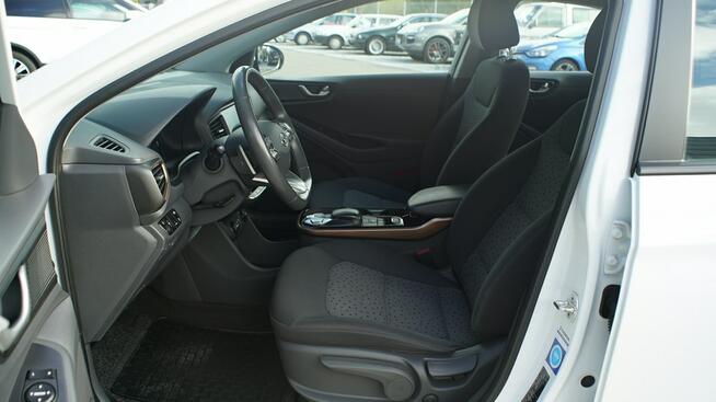 Hyundai IONIQ Elektryk 120KM Automat LED Navi Kamera PDC Keyless