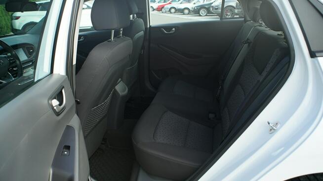 Hyundai IONIQ Elektryk 120KM Automat LED Navi Kamera PDC Keyless