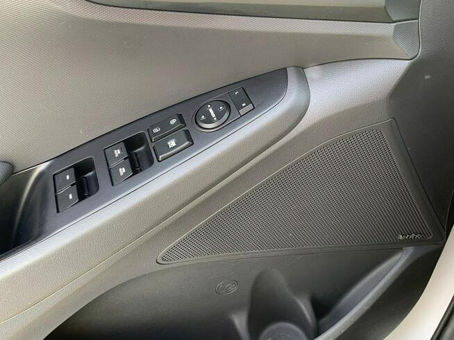 Hyundai IONIQ Elektryk 120KM Automat LED Navi Kamera PDC Keyless