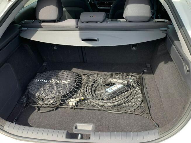 Hyundai IONIQ Elektryk 120KM Automat LED Navi Kamera PDC Keyless