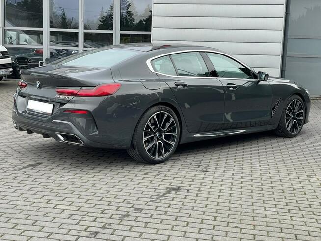 M850i xDrive MSport Pakiet Panorama