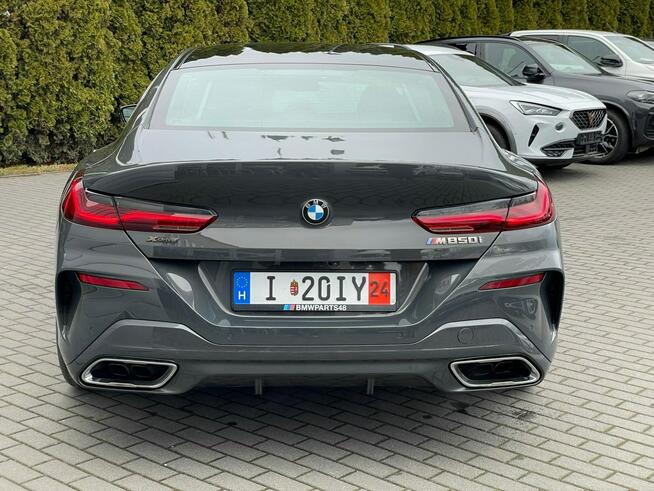 M850i xDrive MSport Pakiet Panorama