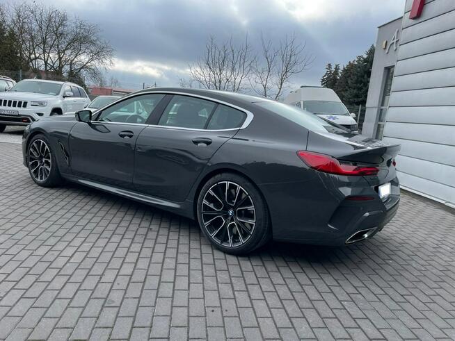 M850i xDrive MSport Pakiet Panorama