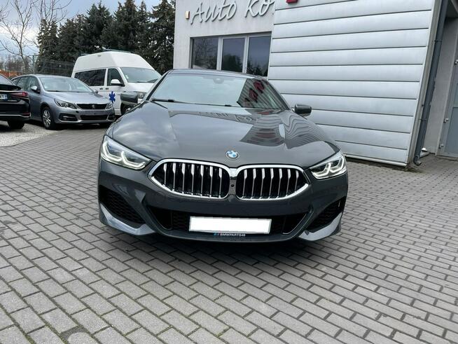 M850i xDrive MSport Pakiet Panorama