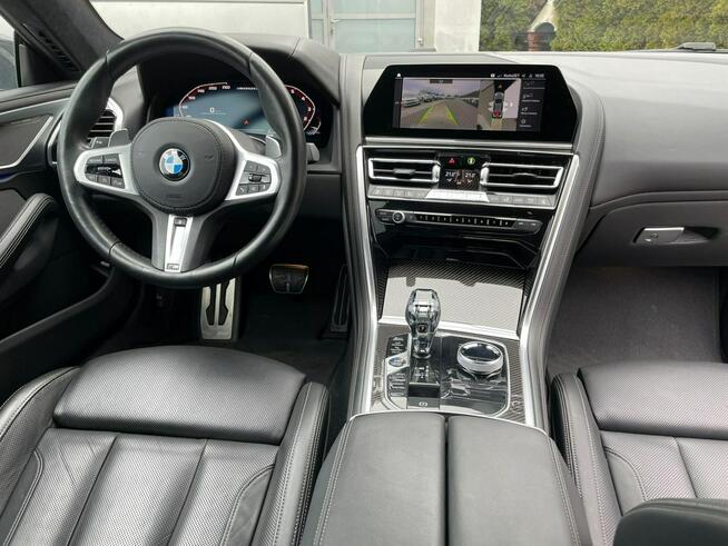 M850i xDrive MSport Pakiet Panorama