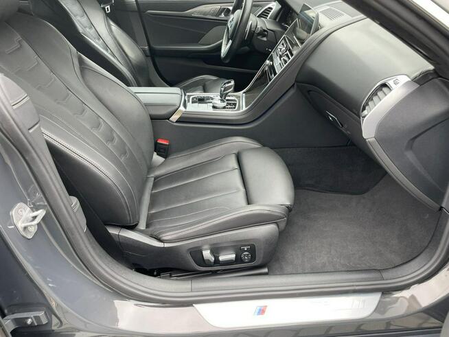 M850i xDrive MSport Pakiet Panorama