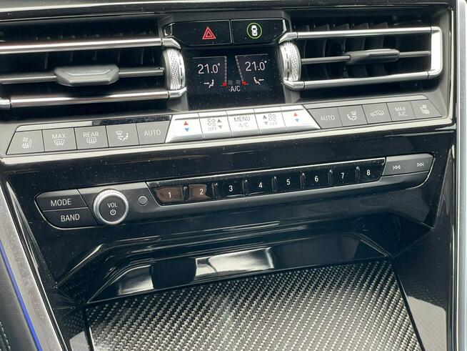 M850i xDrive MSport Pakiet Panorama