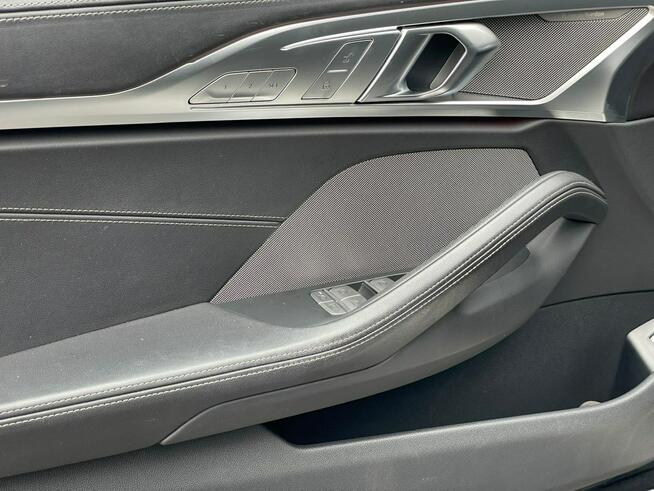 M850i xDrive MSport Pakiet Panorama