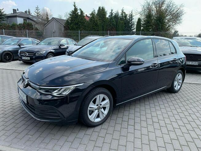 Volkswagen Golf 2.0TDI 150 Automat KeyLess Radar Navi CarPlay
