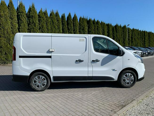 Fiat Talento 1.6 d 145KM Klima Navi PDC
