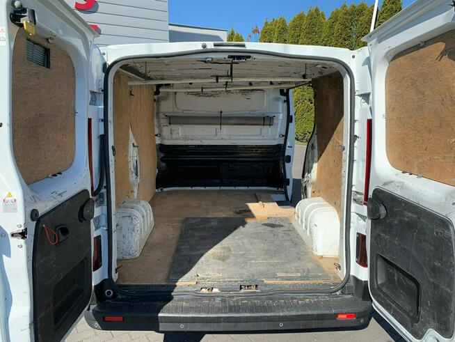 Fiat Talento 1.6 d 145KM Klima Navi PDC