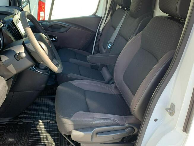 Fiat Talento 1.6 d 145KM Klima Navi PDC