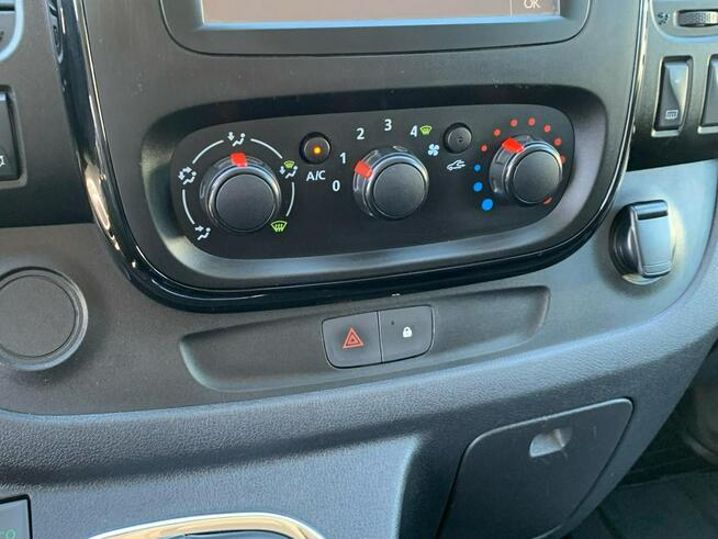 Fiat Talento 1.6 d 145KM Klima Navi PDC