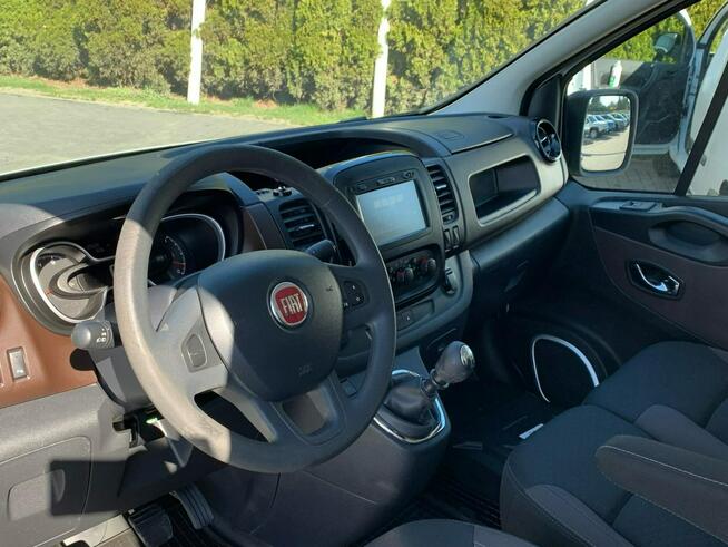 Fiat Talento 1.6 d 145KM Klima Navi PDC