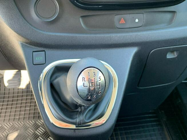 Fiat Talento 1.6 d 145KM Klima Navi PDC