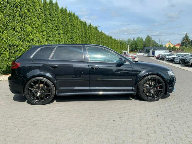 Audi RS3 S-Tronic Bose Skóra Zarejestrowany