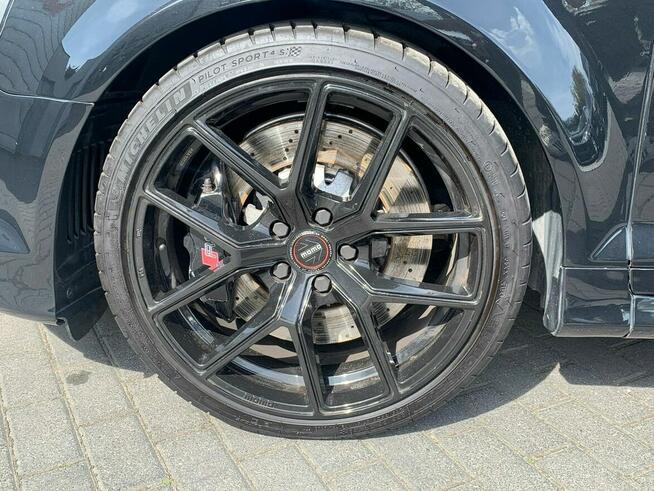 Audi RS3 S-Tronic Bose Skóra Zarejestrowany