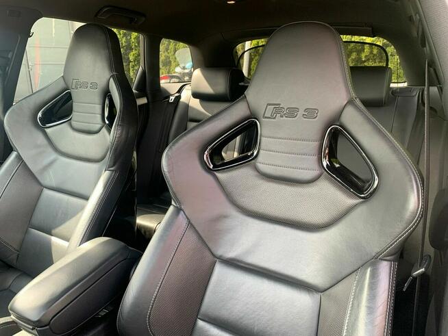 Audi RS3 S-Tronic Bose Skóra Zarejestrowany