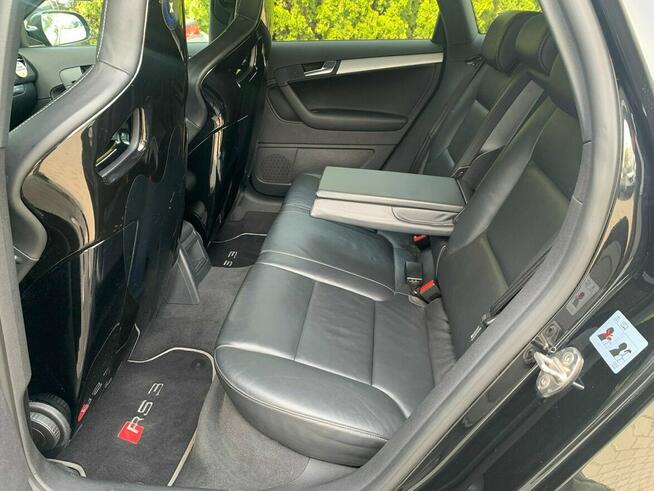 Audi RS3 S-Tronic Bose Skóra Zarejestrowany