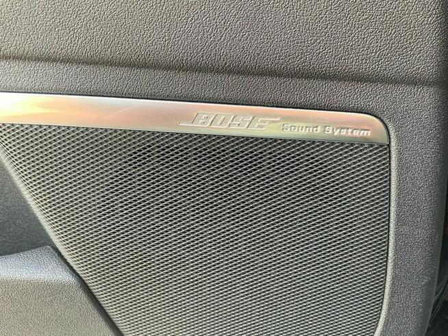 Audi RS3 S-Tronic Bose Skóra Zarejestrowany