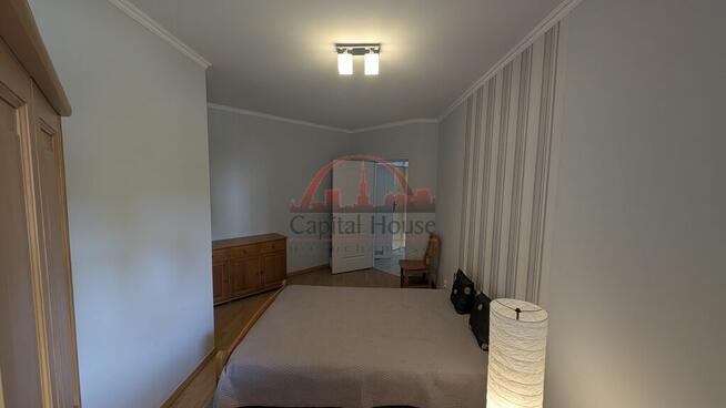 "Apartamenty przy Królikarni". budynek x basenem