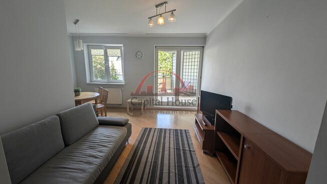 "Apartamenty przy Królikarni". budynek x basenem