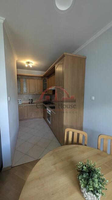 "Apartamenty przy Królikarni". budynek x basenem