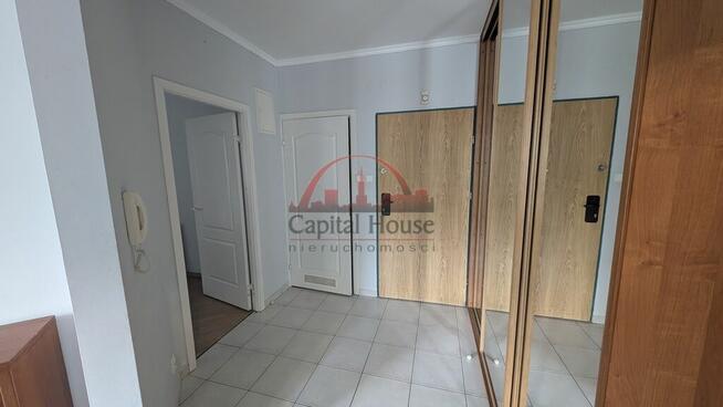 "Apartamenty przy Królikarni". budynek x basenem