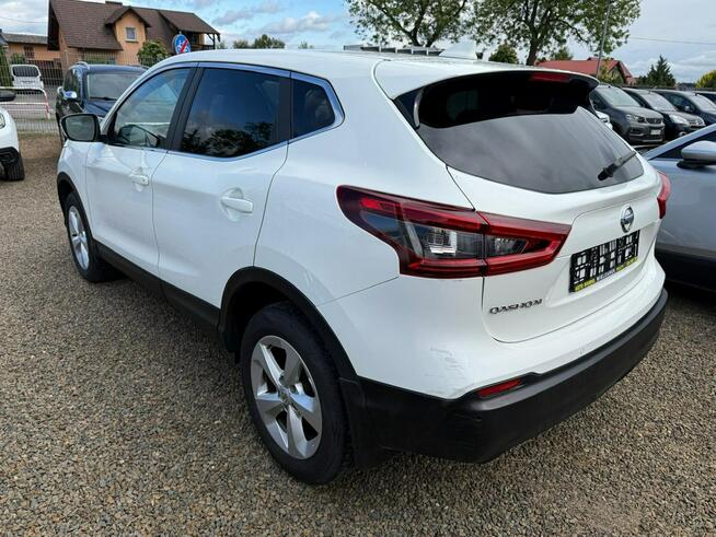 Nissan Qashqai lift, navi, kamera, 40tys.km!