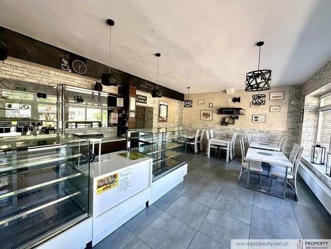 Lokal gastronomiczny, 100 m2, Rzeszowska, Dębica