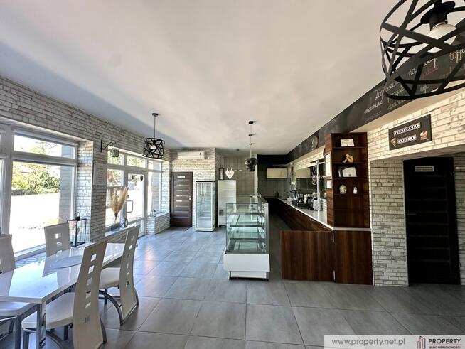 Lokal gastronomiczny, 100 m2, Rzeszowska, Dębica