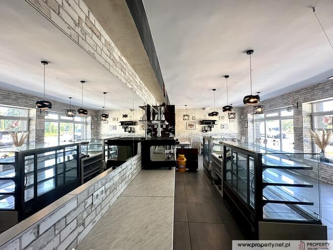 Lokal gastronomiczny, 100 m2, Rzeszowska, Dębica