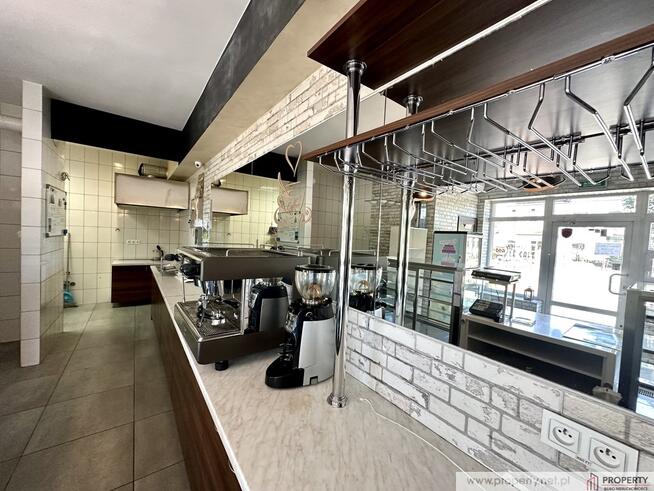 Lokal gastronomiczny, 100 m2, Rzeszowska, Dębica